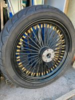 Harley Davidson Big Spoke 18 x 3,5 von Genscher Niedersachsen - Salzgitter Vorschau