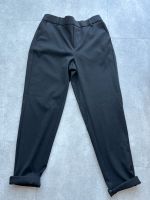 Schwarze lockere Hose von Vero Moda Bayern - Fürth Vorschau