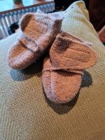 Babyfilzschuhe Baden-Württemberg - Sasbach Vorschau