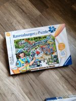 Puzzle Ravensburger tiptoi 100 er Nordrhein-Westfalen - Porta Westfalica Vorschau