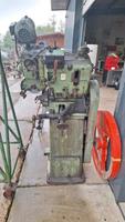 Schärfmaschine Sägegatter Sägewerk DDR Mecklenburg-Vorpommern - Züssow Vorschau