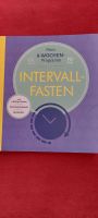 Buch Intervall Fasten 5€ incl.Versand Hessen - Ginsheim-Gustavsburg Vorschau