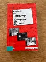 Handbuch der Filmmontage - Beller Sachsen-Anhalt - Magdeburg Vorschau