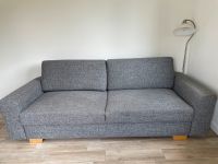 Ikea Sörvallen 3er Sofa Niedersachsen - Westergellersen Vorschau