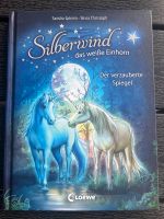 Silberwind das weiße Einhorn , der verzauberte Spiegel Brandenburg - Zossen Vorschau