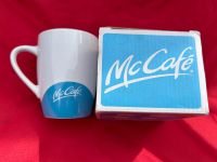 Mc Café Kaffeetasse Kaffeebecher NEU Hessen - Wetzlar Vorschau