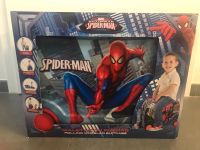 Spider-Man Kinder Koffer Bayern - Rothenburg o. d. Tauber Vorschau