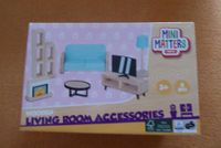 Mini Matters Living Room Accessories, neu, unbespielt, OVP Rheinland-Pfalz - Oppenheim Vorschau