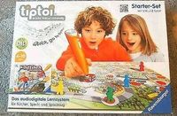 tiptoi Tip Toi Spiel Ravensburger Englisch Detektive Nordrhein-Westfalen - Bestwig Vorschau