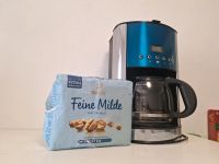Russell hobbs kaffeemaschine Kaffee Tchibo Bohnen filtermaschine Bayern - Zeilarn Vorschau