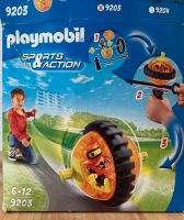 Playmobil Sports & Action 9203 Speed Roller orange Bayern - Burgsalach Vorschau