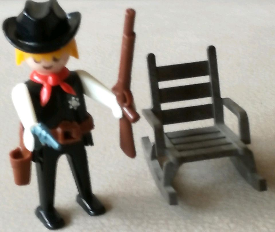 ✖️Playmobil ❗Klicky ✖️ 1 Kiste voll in Eime