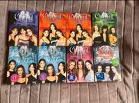 Charmed DVD Staffel 1-8 NEU Niedersachsen - Sottrum Vorschau