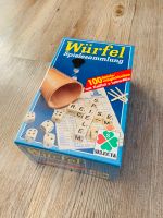 Würfel Spielesammlung Selecta / 100 Spielemöglichkeiten / NEU Niedersachsen - Hambergen Vorschau