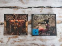 Cradle of Filth CDs Mecklenburg-Vorpommern - Ziethen Vorschau