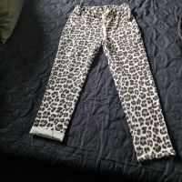 Hose Leoprint, Freiteithose, Jogger neu Nordrhein-Westfalen - Korschenbroich Vorschau