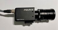 PULNiX Gigabit Ethernet Kamera RMC-4200GE Sachsen - Chemnitz Vorschau