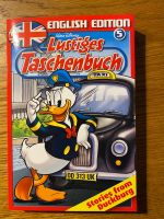 LTB Lustiges Taschenbuch Englisch English Edition Bd. 5 ungelesen Nordrhein-Westfalen - Mönchengladbach Vorschau