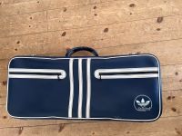 Adidas Vintage Tennis Koffer blau weiss Friedrichshain-Kreuzberg - Kreuzberg Vorschau