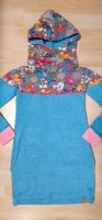 Handmade Longpullover/Hoodie ab Gr.128 Sachsen - Regis-Breitingen Vorschau