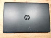 HP 15 Zoll Notebook als Ersatzteilspender Baden-Württemberg - Kupferzell Vorschau