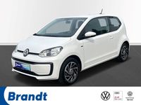 Volkswagen up! 1.0 join MAPS+MORE KLIMA BLUETOOTH Niedersachsen - Achim Vorschau