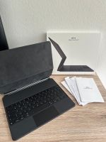 Apple Magic Keyboard für 12.9-inch iPad Pro - 4. Generation München - Bogenhausen Vorschau