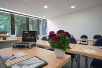 Meetingräume – Coachingräume – Seminarräume – Tagungsräume in Offenbach Hessen - Offenbach Vorschau