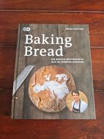 Baking Bread - Georg Matthes / Buch Brandenburg - Teltow Vorschau