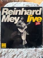 Reinhard Mey - Live - Schallplatten - Vinyl Baden-Württemberg - Löwenstein Vorschau