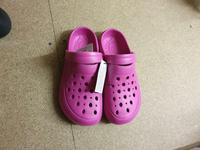 Clogs Gr. 37 NEU Sommer Clogs pink keine Croccs Bayern - Ostheim Vorschau