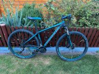 Haibike Big Curve 9.60 29 Zoll Hardtrail - guter Zustand Niedersachsen - Hann. Münden Vorschau