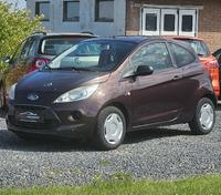 Ford Ka / sitzh/ Klima/ wenig km/ gepflegtes Fahrzeug/ Tüv neu Niedersachsen - Lüdersfeld Vorschau