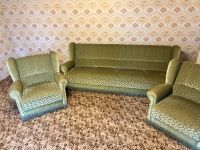 Vintage Sofa Niedersachsen - Wehrbleck Vorschau