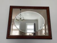 Vintage Spiegel aus Bleiglas Leipzig - Altlindenau Vorschau