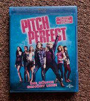 Pitch Perfect BluRay Rebel Wilson Anna Kendrick Musical Gröpelingen - Oslebshausen Vorschau