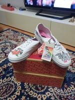 Vans original unisex Schuhe in Größe 42,5. 40€ Essen - Stoppenberg Vorschau
