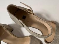 HÖGL Halbschuhe Miranda Goldfarben Nordrhein-Westfalen - Minden Vorschau