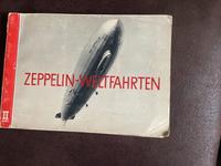 Zigarettenbildersammelalbum Niedersachsen - Langenhagen Vorschau