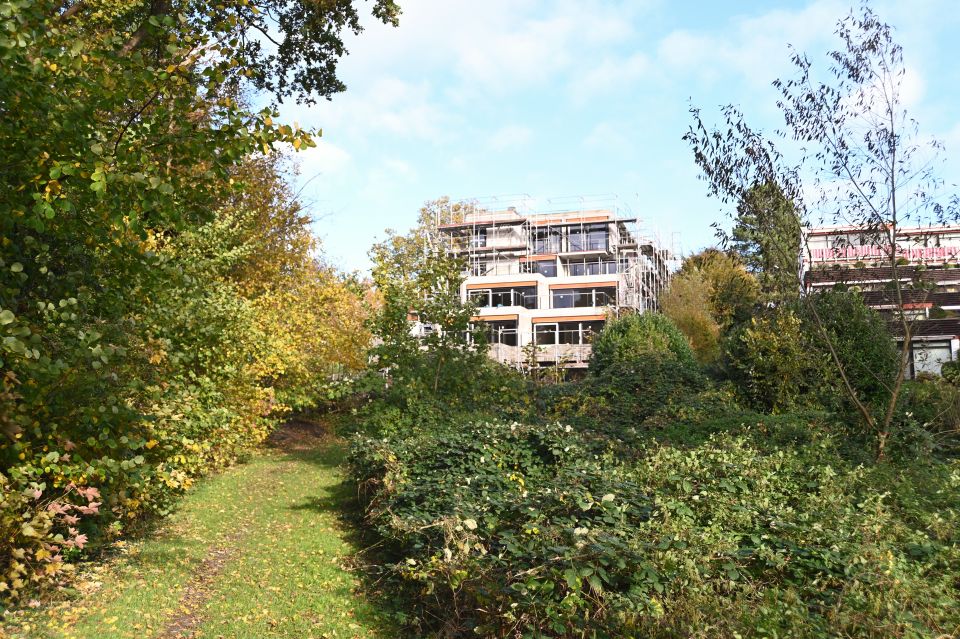 Nur 100m zur Ostsee - moderne 3-Zimmer-Neubauwohnung - Hohwacht in Hohwacht (Ostsee)