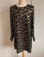 Wunderschönes edles Kleid von Hallhuber, NP 169 Euro- Sonderpreis Bayern - Oberhaid Vorschau
