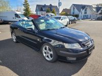 Saab 9-3 Cabriolet 2.0 T Aero Rheinland-Pfalz - Vettelschoß Vorschau