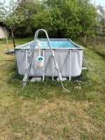 Pool zum baden Schwerin - Krebsförden Vorschau
