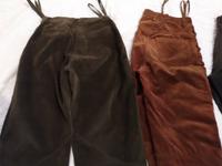 Diverse Lederhosen Gr.36/38 Hessen - Lich Vorschau