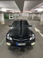 C200 BlueEfficiency (350 AMG Paket) Baden-Württemberg - Sindelfingen Vorschau