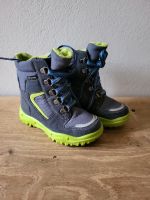 Winterstiefel Gr. 25 (superfit) Niedersachsen - Hude (Oldenburg) Vorschau