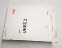ABB UK600 2-reihig  Unterputz-Verteiler NEU Originalverpackt Sachsen - Kirschau Vorschau