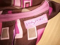 Inkl**Gürteltasche hipbag bauchtasche Jansport 70s design Hessen - Lorsch Vorschau