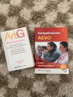 AEVO Kompaktwissen + Arbeitsgesetz Nordrhein-Westfalen - Siegen Vorschau