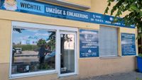 Ladengeschäft zu vermieten 65m² / Büro / Gewerbefläche Atelier Berlin - Reinickendorf Vorschau